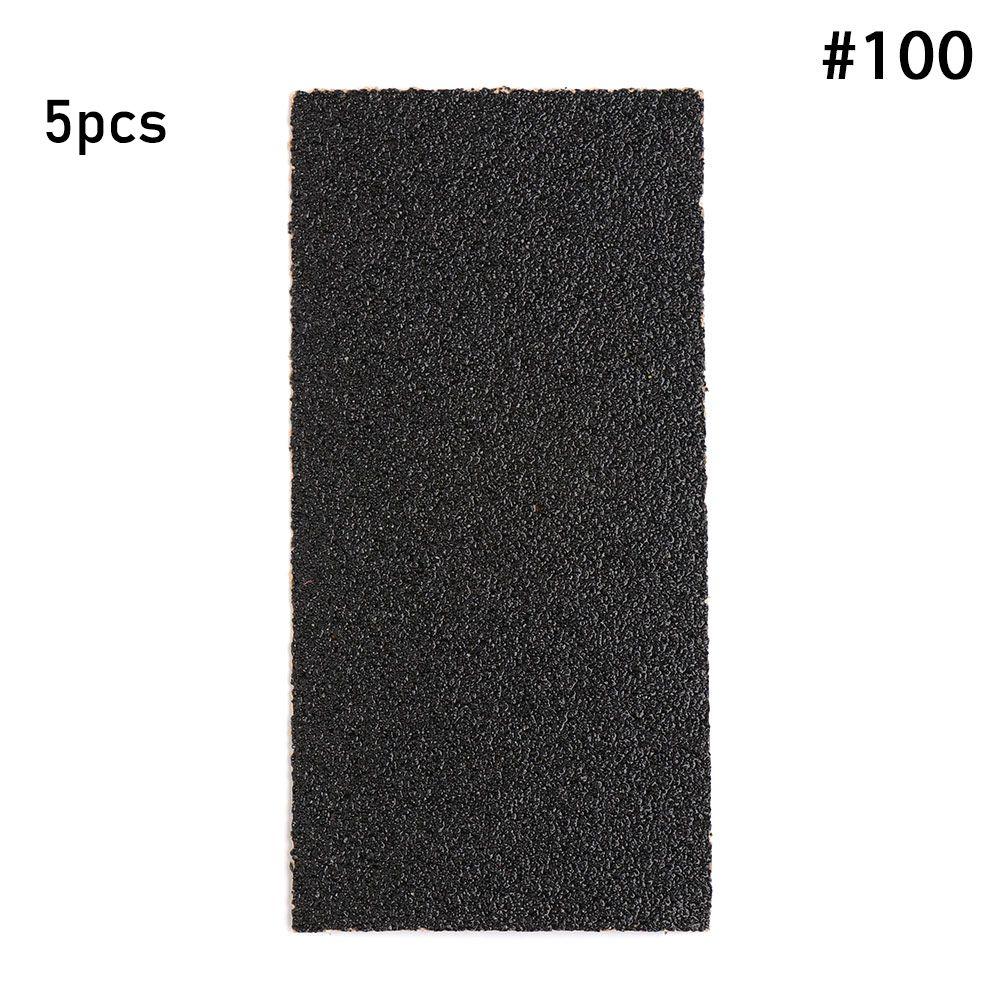 Hot sale Silicone Waterproof Sandpaper Abrasive SandPapers Grinding Polishing Tool Sand Paper