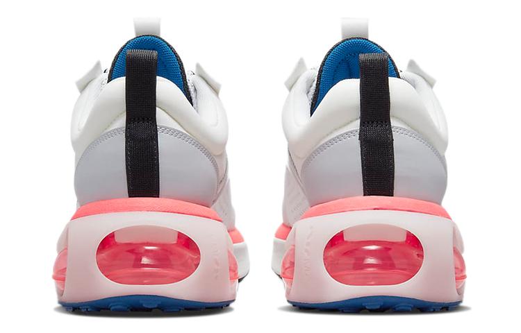 Nike Air Max 2021 Summit White Solar Red DH4245-100
