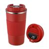 Cs Cosddi Travel Coffee Tumbler With Double Wall Insulation For Gifts