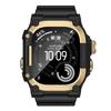 Frogman Strap: TPU & Metal Frame for Apple Watch Ultra 49mm