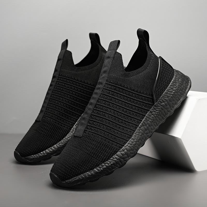 Летняя удобная повседневная обувь — фото 6