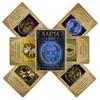 Karma Oracle Cards Amazing Fun To Use Astrology For Read Future A 36 English Divination Edition Deck Borad Games