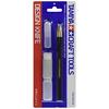 TAMIYA Craft Tool Series No.20 Дизайнерский нож Пластиковый модельный инструмент 74020