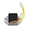 394890 Voltage Regulator For LG691185, MIU14388 845907 797375 393374 691185. Compatible  10A/13A/16A Charging Systems 18-24HP