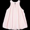 Mucmukn Girls' Cooling Lyocell Sequin Shell Halter Vest Top