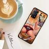 WW2 Sexy Pin Up Girl Vintege Phone Case For Xiaomi Redmi Note 12 Plus 12S 11 11T Pro 5G 11E 11S 4G 10 10S 9 9S 9T 8 8T 7 6 5 Cov
