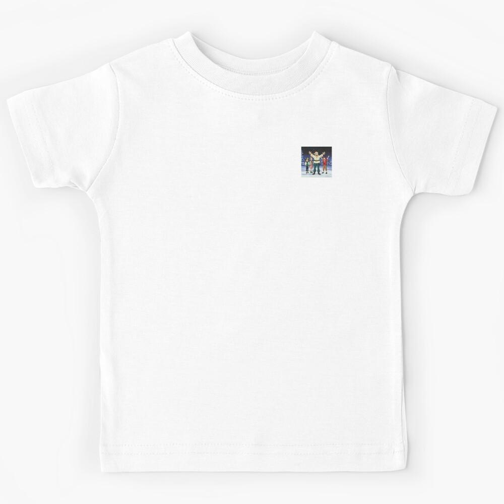 national lampoons christmas vacation Kids T-Shirt 130
