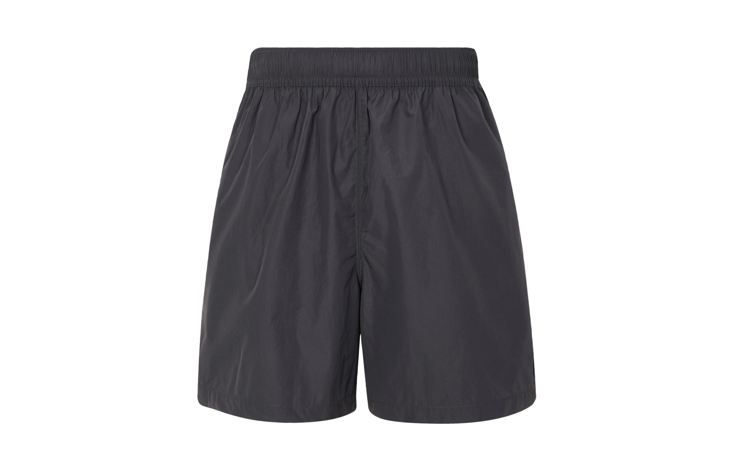 Nike Nocta Cardinal Nylon Shorts FN8194-060 XXL