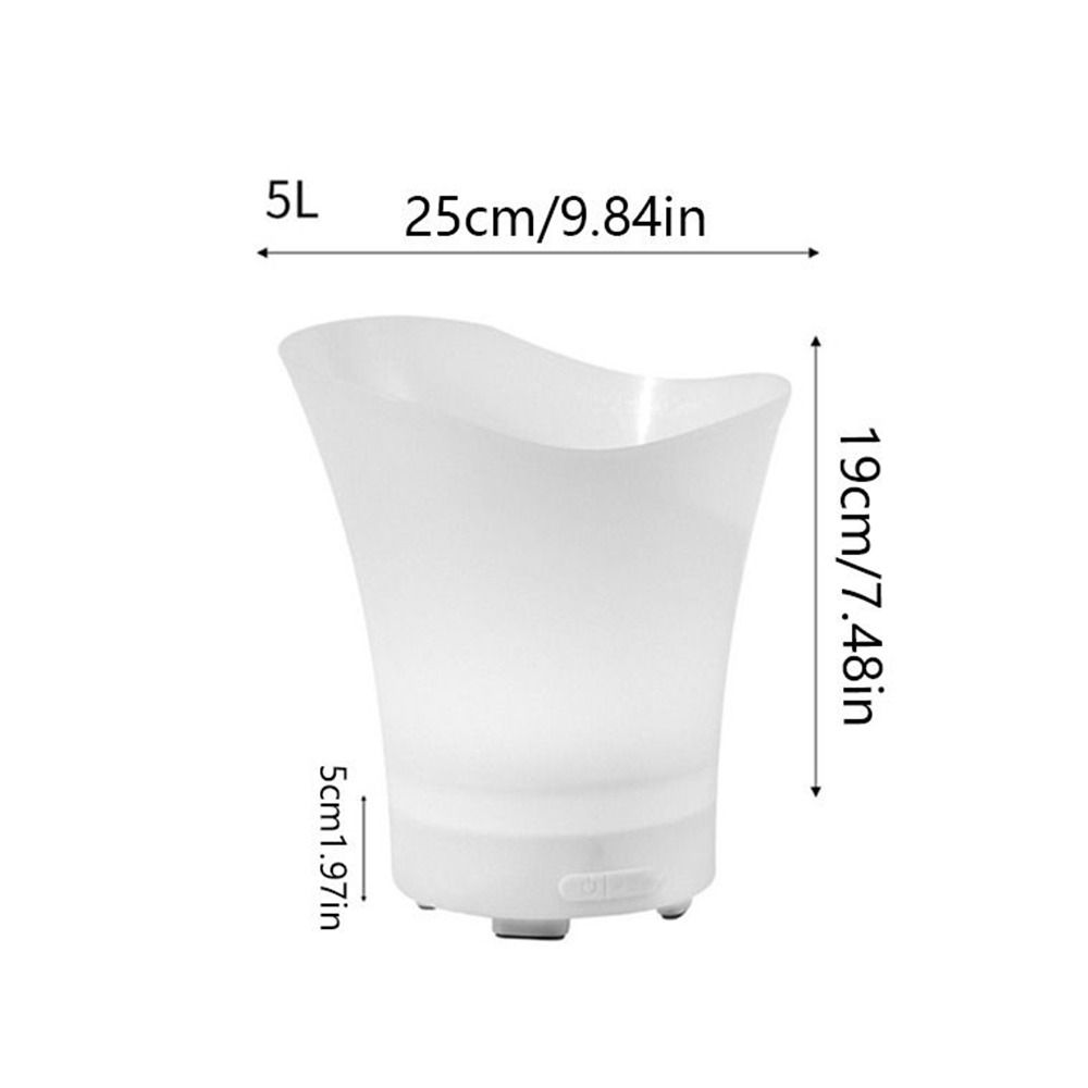 with Bluetooth speaker LED Ice Bucket Colorful Radiant Light Up Ice Cube  KTV