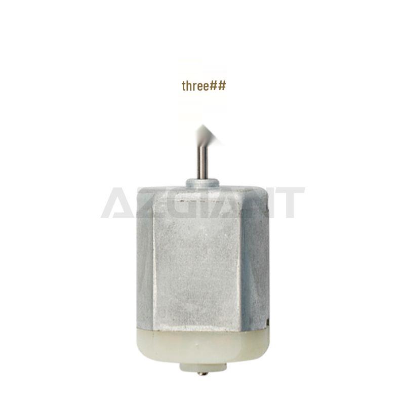 FC-280SC-20150 Motor for Maserati Levante Door Lock & Dodge Journey 2.7 Central Control