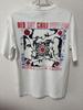RED HOT CHILI PEPPERS Red Hot Chili Peppers T-Shirt Band T XS