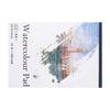 A4 A5 Artist Sketch Book Watercolor Paper Notepad For Painting Drawing Diary Creative Notebook
