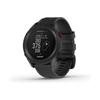 Garmin Approach S12 Golf GPS Navigator Black 010-02472-20 Compact Design Accurate Distance Measurement