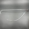 Daytime Running Light Guide Strip for 2019-2023 Mercedes-Benz GLC260/GLC300 Headlight Ballast