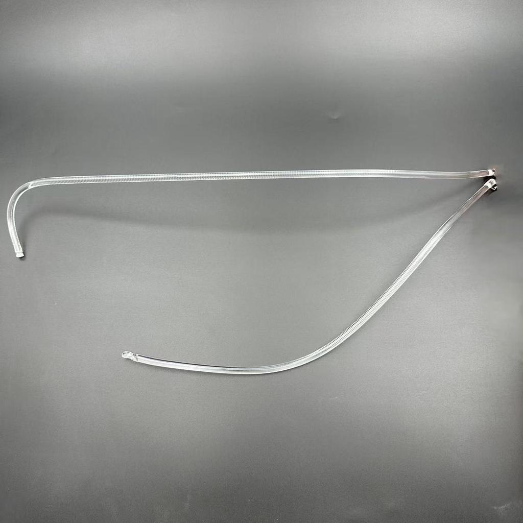Daytime Running Light Guide Strip for 2019-2023 Mercedes-Benz GLC260/GLC300 Headlight Ballast