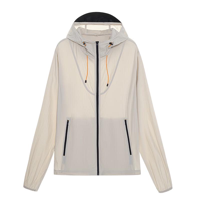 Tri-polar TP1823 Outdoor Sun Protection Cooling Jacket