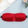JJYY 3D Breathable Sleep Eye Mask Travel Rest Aid Soft Padded Sleep Mask Suitable for Meditation Yoga