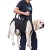 Dog Full‑Body Lifting Sling Adjustable Heavy‑Duty Carry Harness for Old Injured Disabled Dogs Help Up Stairs and Vehicle