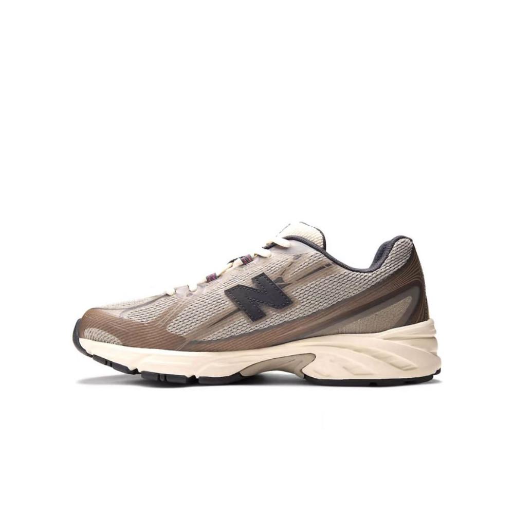 New Balance 740N JJJJound Mushroom EU