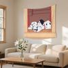 Classic Cartoon101DdalmatiansS Cute Tapestry Wall Hanging Tapestry Art Deco Blanket Curtain Hanging At Home Bedroom Living