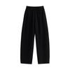 Women's Faux Cashmere Lined Warm Casual Pants