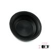 BSP604 Headlight Headlamp Cap Bulb Dust Rubber Small Cover for Renault Megane MK2 Scenic MK1 MK2 7701054677