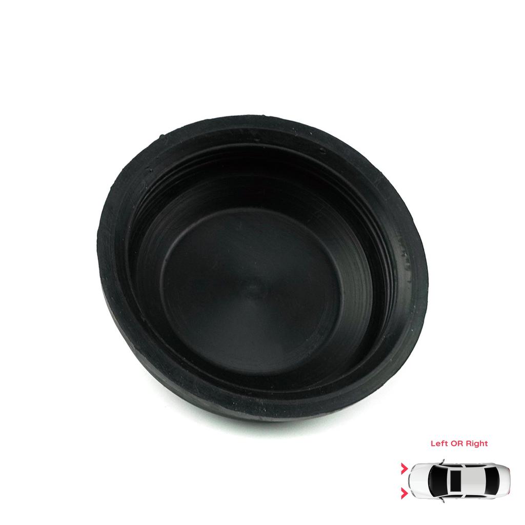 BSP604 Headlight Headlamp Cap Bulb Dust Rubber Small Cover for Renault Megane MK2 Scenic MK1 MK2 7701054677