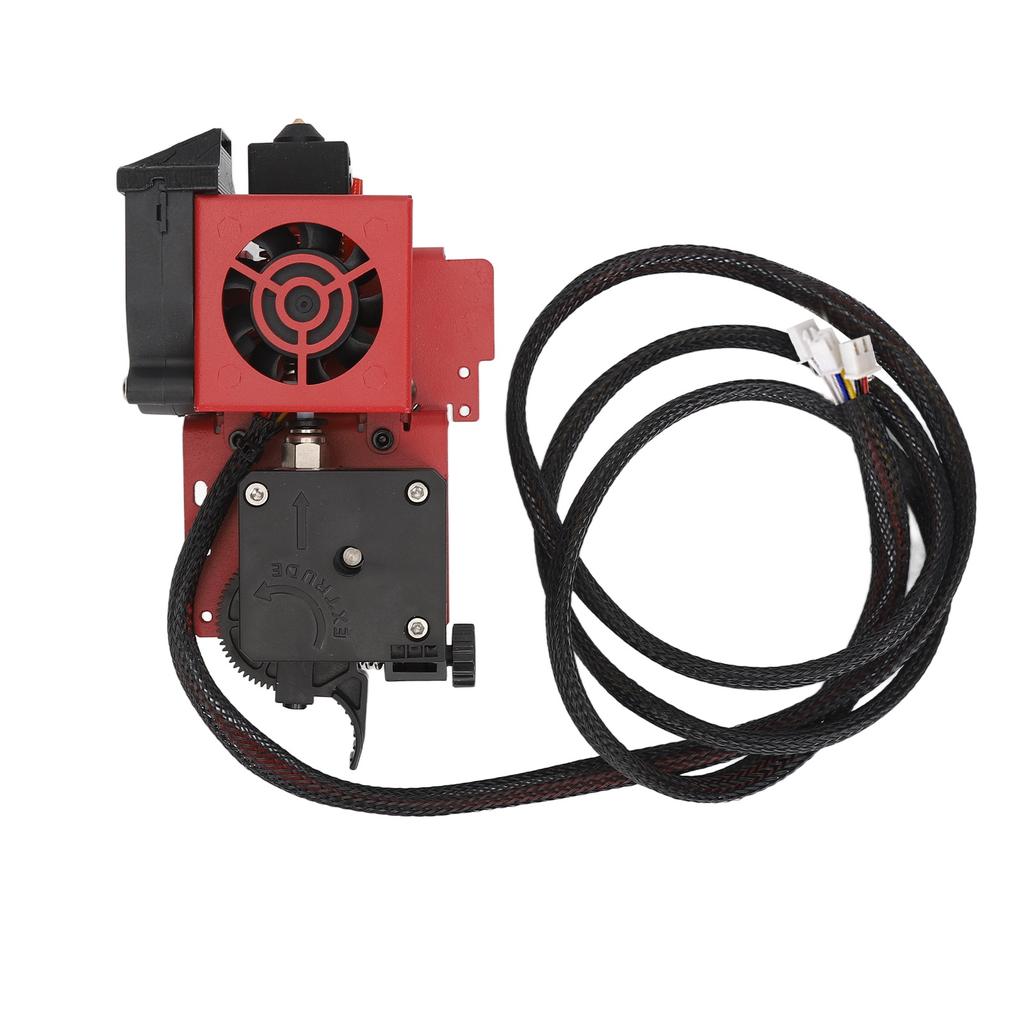 Direktantrieb-Extruder-Kit, verbessertes 3D-Drucker-Extruder-Kit, 3D-Drucker-Zubehör für ENDER3 24 V