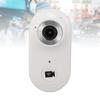 Daumenkamera 1080P 2MP Kabellose WLAN Magnetische Action-Kamera Körperkamera für Outdoor-Abenteuer und tägliche Aufnahmen