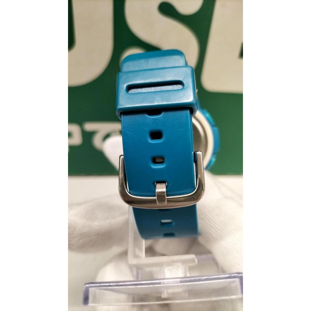 Used CASIO BGA-210 BABY-G