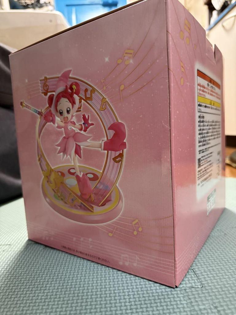 [USED] Sweet Magical Surprise Figure A Prize