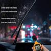 Compatible Frameless Silent Wiper Blade for Geely New Emgrand (2018-2024)