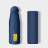 Mini Capsule Umbrella Ultralight Sunshade Umbrella Portable Sun Umbrella  Outdoor Summer