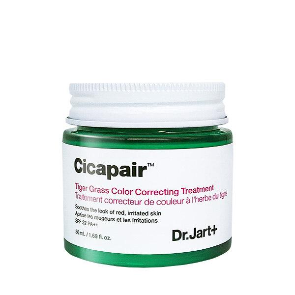 

Dr.Jart_Cicapair Tiger Grass Color Correcting Treatment 50ml Color Correcting Treatment 50ml