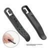1/2PCS Road Bike MTB Bicycle Tire Pry Bar For All Sizes Of Tires Very Hard And Reusable Ultralight Wheel Repair Tool