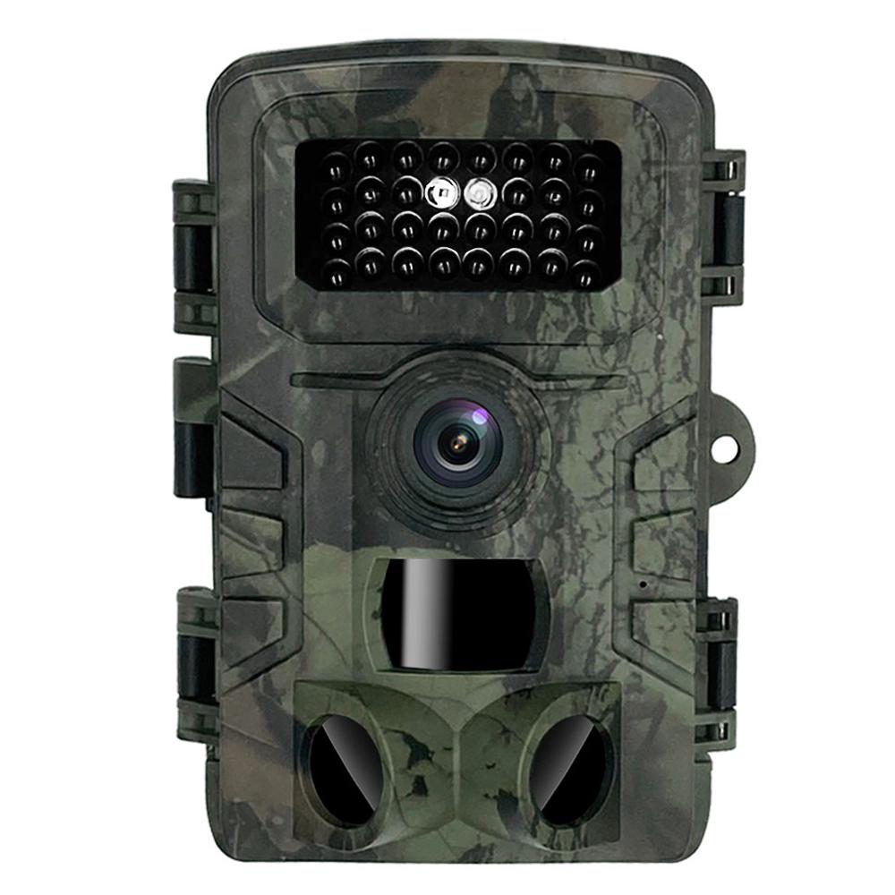 

PR700 1080P 16MP Trail Camera Infrared Sensor Hunting Camera with 120° Wide Angle A