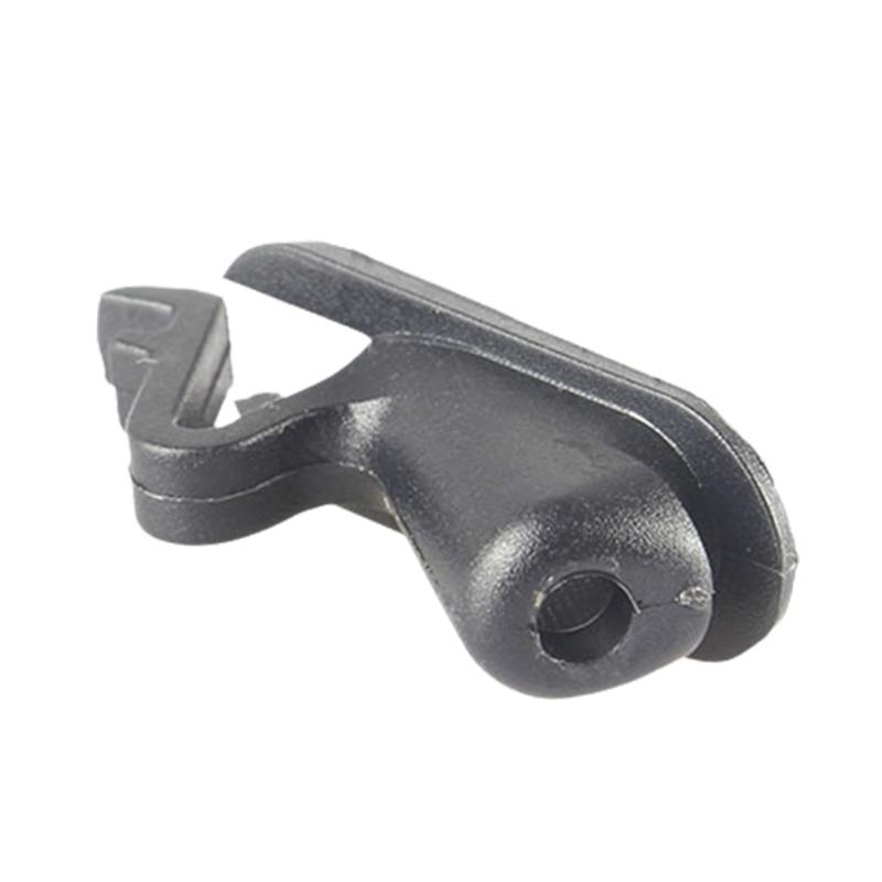 Road Bike Brake Cables Clamp Brake Cables Guides Anticorrosion Cables Holder for Maintaining Clean and Clutter