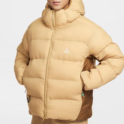 Nike ACG 'Lunar Lake' Puffer PrimaLoft® Therma FIT Puffer Jacket Men's
