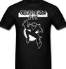 Punk Rock Inspired Graphic T-Shirt Unisex Underground Music Tee Reprint Sale 40% Unisex T-Shirt