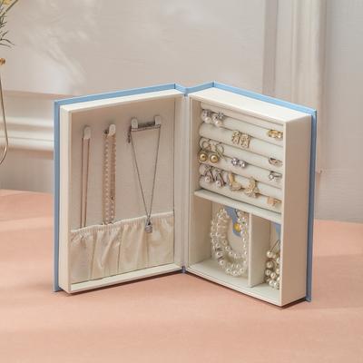 Joyas y bisutería – Cajas de joyas