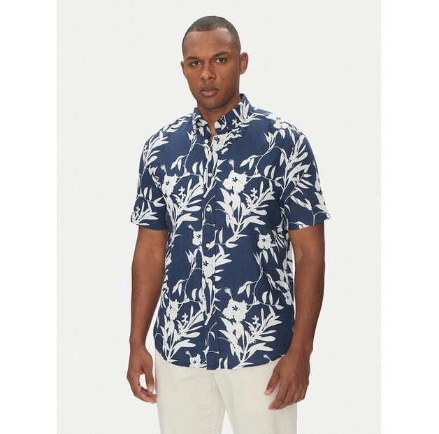 

Рубашка Tommy Hilfiger Tropical EU M