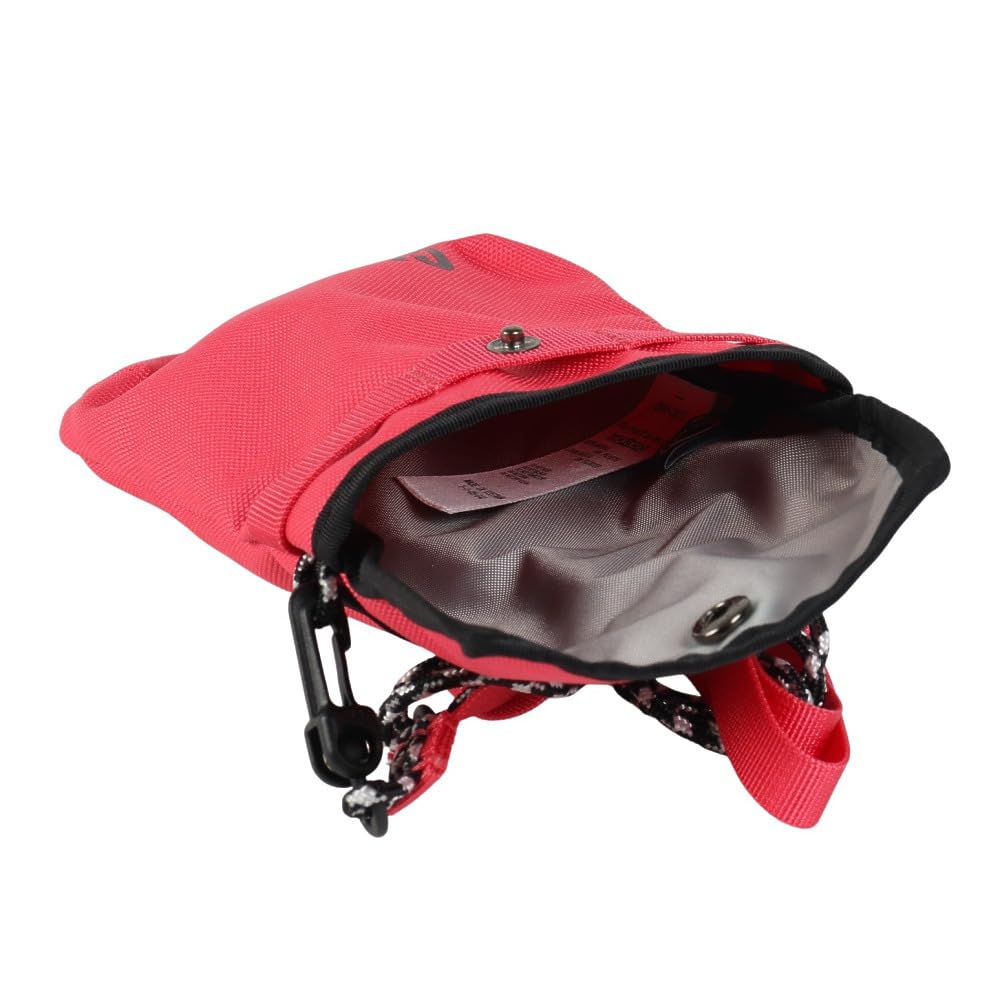 CHUMS Recycled Rope Phone Shoulder Bag