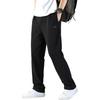 Li Ning Fitness Series Knitted Sweatpants Men's AKLU881-1