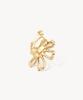 Lola Rose Daisy Citrine Gemstone Cubic Earrings For Women