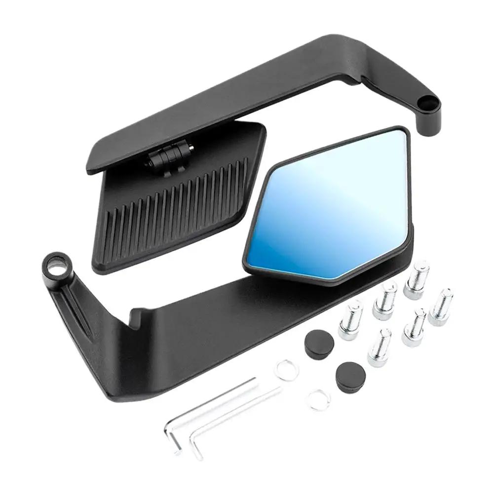 

For KTM 125 200 250 390 790 890 1290 00 90 90 Rearview Motorcycle Rear Accessories Side Mirrors Mirror R6S6