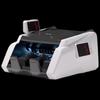 Portable Dual-Screen Class C Money Counter 33302S CN Plug (adapter Included)