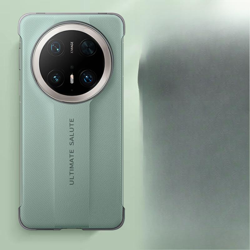 Applicable To Huawei Mate70pro Mobile Phone Case Supercar Instantly Transformed Into 70RS Extraordinary Master M70 Frameless Anti-fall Case