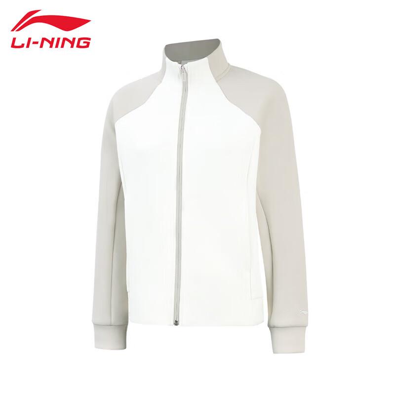 

Женский свитшот Li-Ning Коллекция 2025 2XL