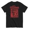 Rob Zombie - Red Corpses Unisex T-Shirt