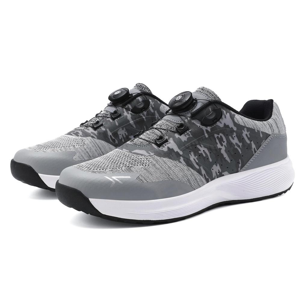 Q8 Professional Non-Slip, Wear-Resistant Cycling Shoes for Large Sizes - Exclusively Designed for Outdoor Use